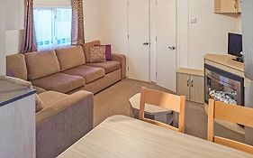Tollerton Holiday Park